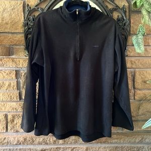 Patagonia capalene fleece pullover 1/4 zip MEN’S L
